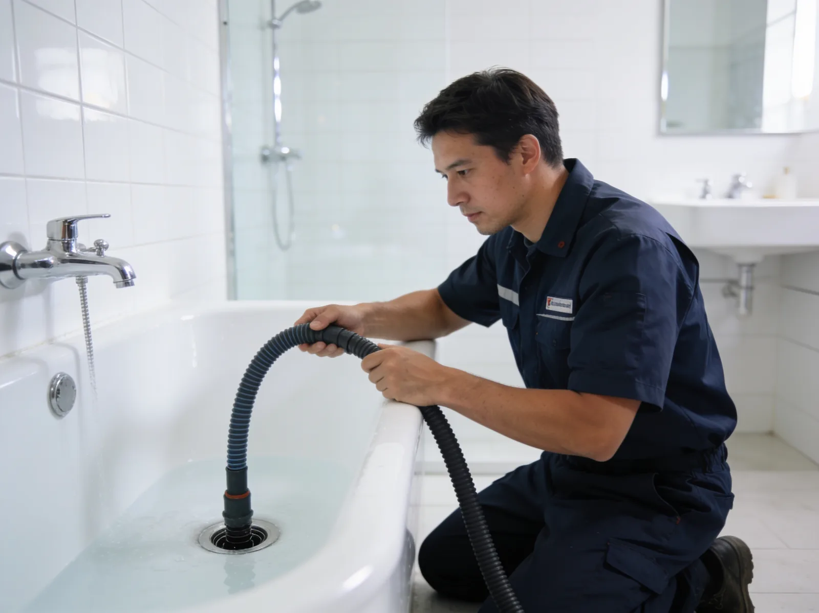 Emergency Plumber Bayard, WV FAQs